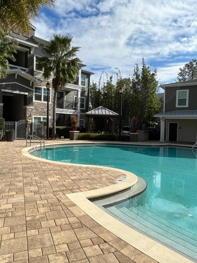 Next To Universal! 2Bedroom-2Bath-Many Indoor Plants 奥兰多 外观 照片