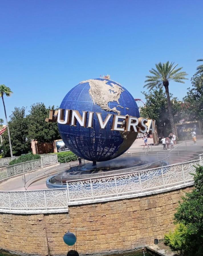 Next To Universal! 2Bedroom-2Bath-Many Indoor Plants 奥兰多 外观 照片