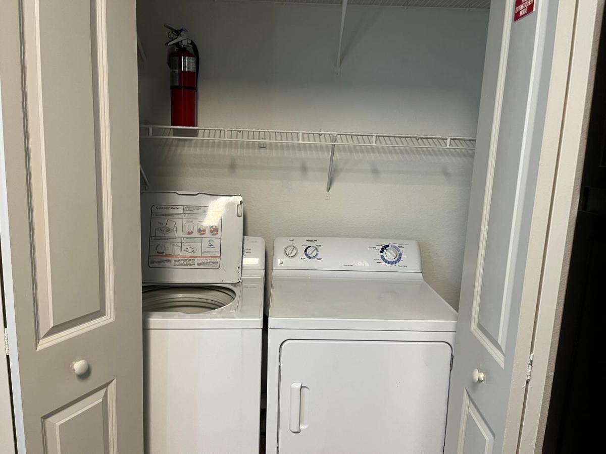 Next To Universal! 2Bedroom-2Bath-Many Indoor Plants 奥兰多 外观 照片