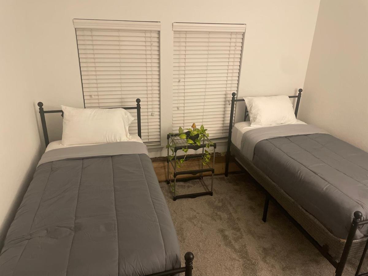 Next To Universal! 2Bedroom-2Bath-Many Indoor Plants 奥兰多 外观 照片
