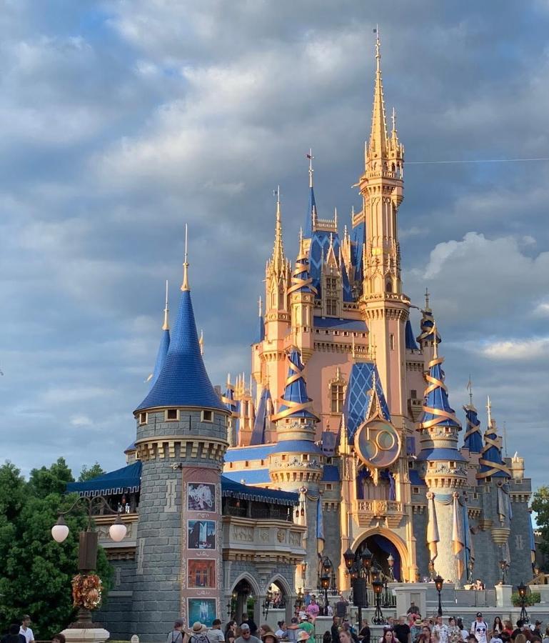 Next To Universal! 2Bedroom-2Bath-Many Indoor Plants 奥兰多 外观 照片